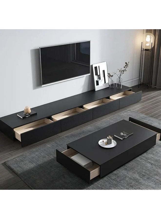 ملاذ هاوس طقم ترابيزة غرفه معيشة - Image 5